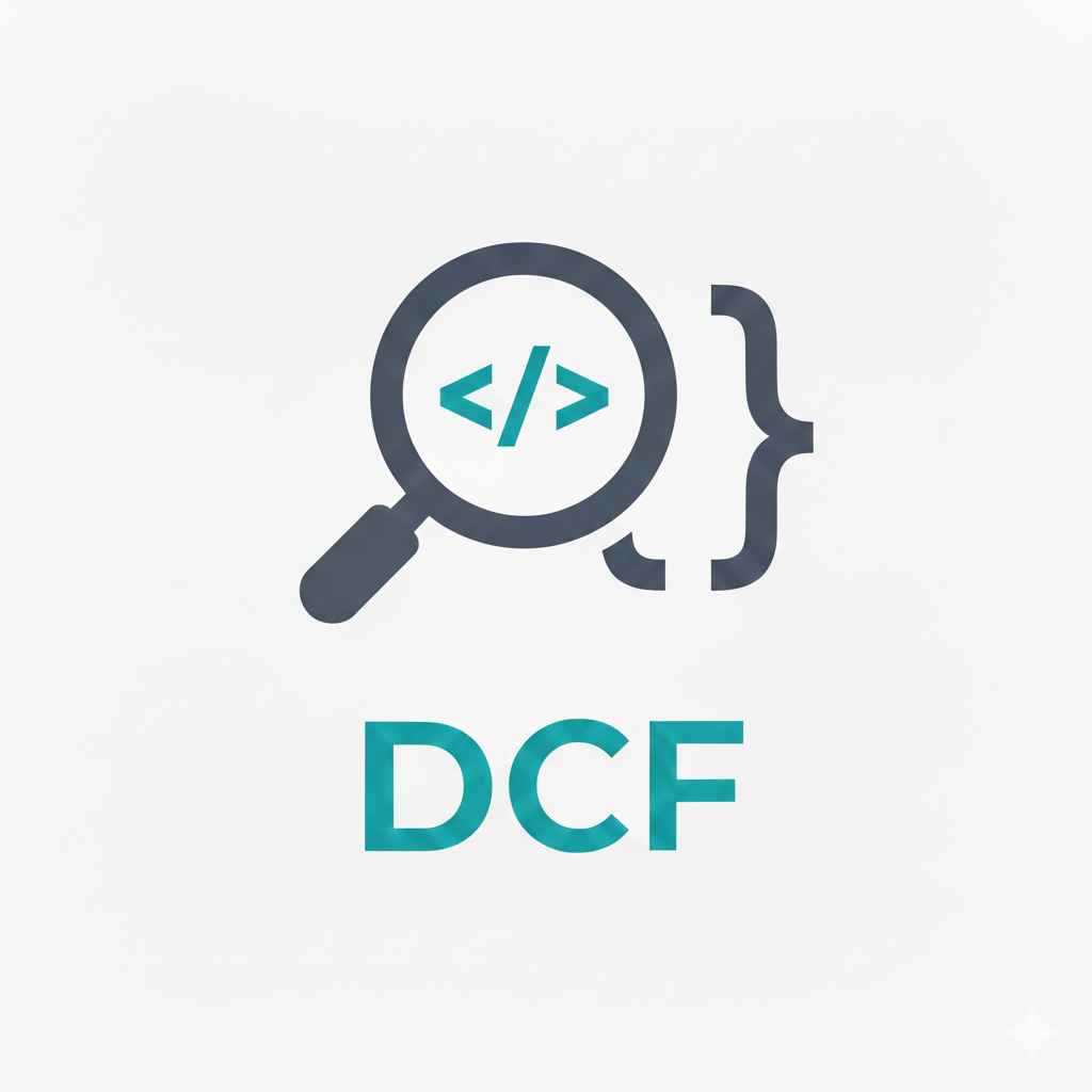 DCF - DeadCodeFinder